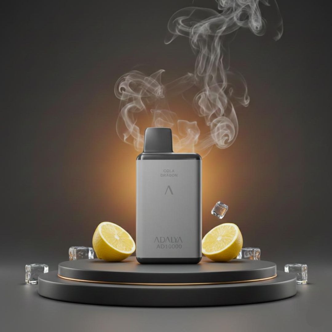 Adalya-10K vape device
