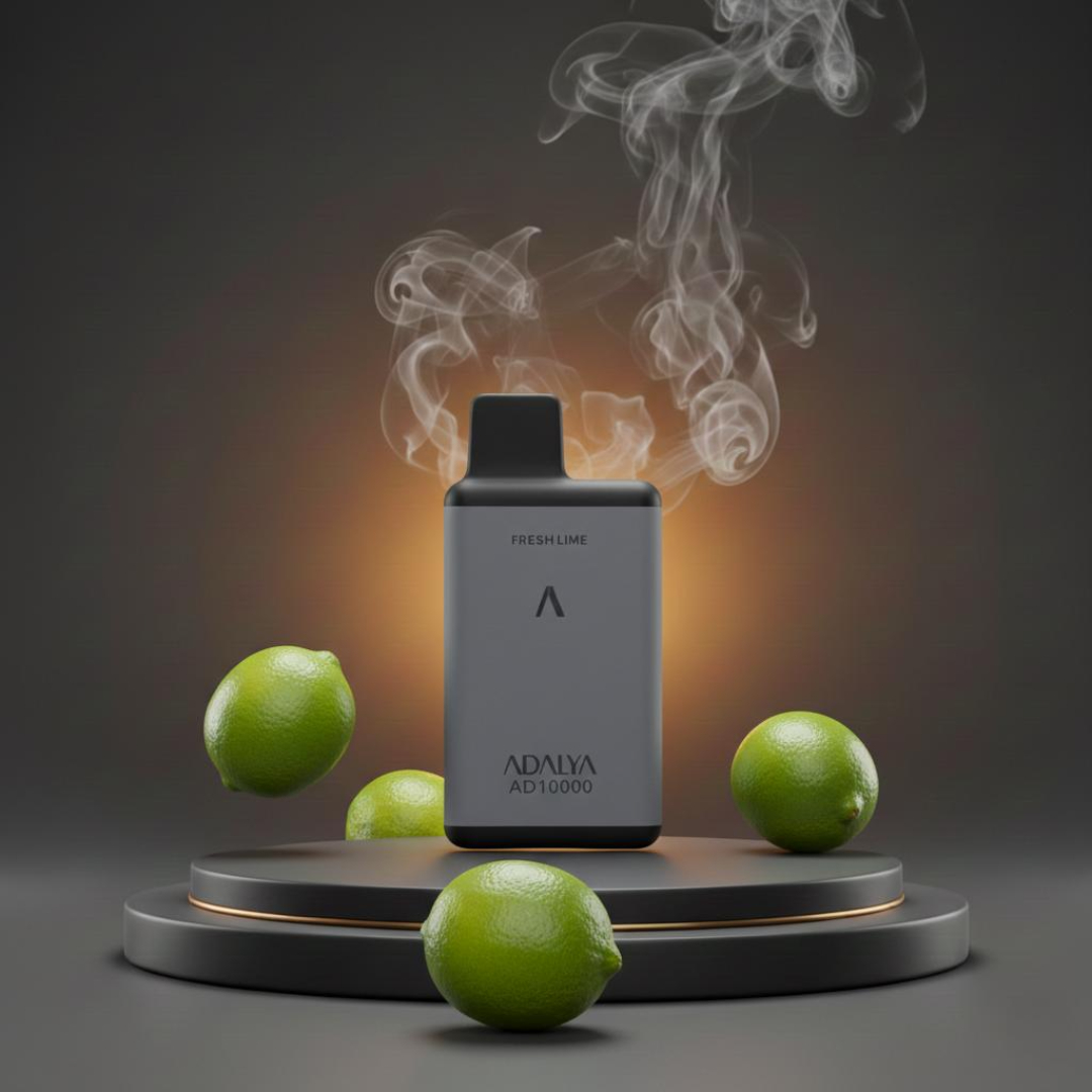 Adalya-10K vape device