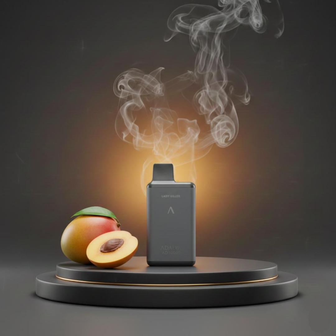 Adalya-10K vape device