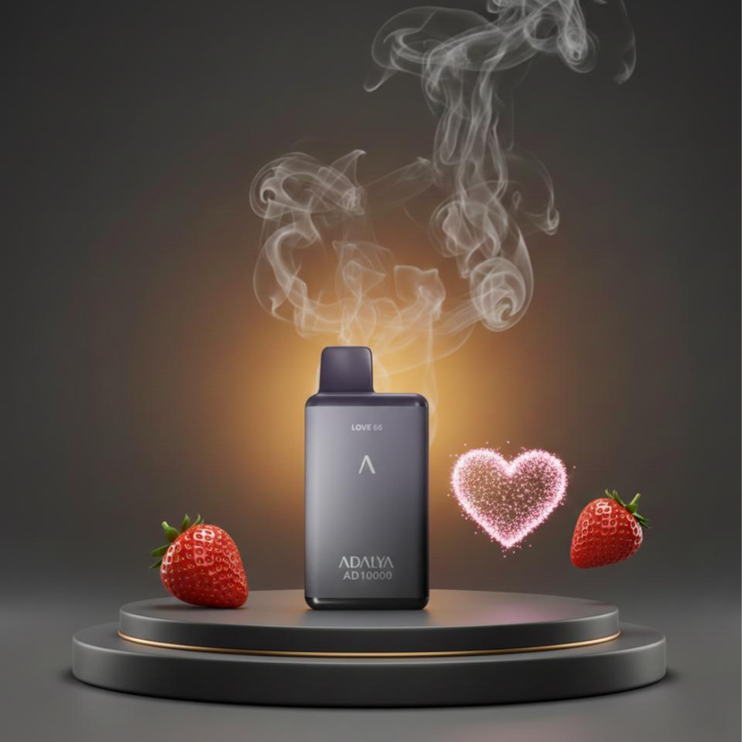 Adalya-10K vape device