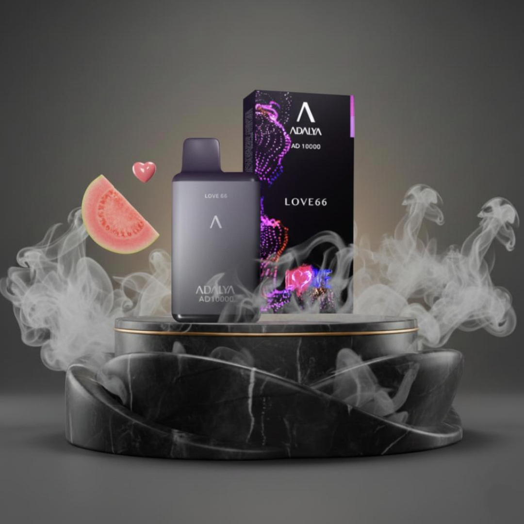 Adalya AD10000 10K vape device